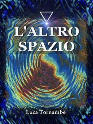 cover image of L'altro spazio